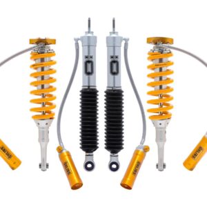 Amm. Ohlins Toyota Fortuner (AN150/AN160), FL